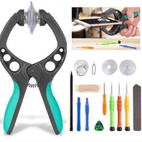 Phone Screen Opening Tools Screwdriver Set for Apple iPhone X 8 Plus 7 Plus 6 S Plus 5 S C 4 S SE