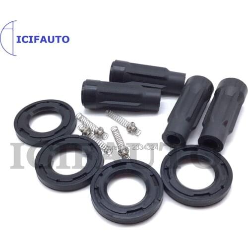 Ignition Coils For Toyota RAV4 Avalon Highlander Camry Sienna Venza Lexus ES350 IS350 3.5L 90919-02255,90919-A2002A,90919-02251