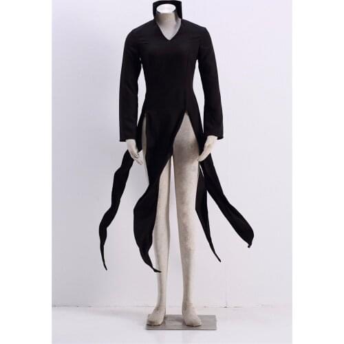 ONE PUNCH MAN tatsumaki cosplay costume halloween