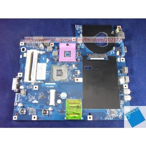 MBPVS02001 Motherboard for Acer aspire 5334 5734 5734Z MB.PVS02.001 NAWF3 LA-4854P