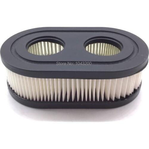 New Lawn Mower Air Filter for Briggs & Stratton 798452 593260 5432 5432K Directly Replaced Air Filter for Briggs & Stratton