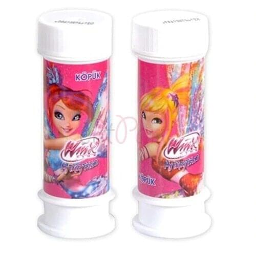 Winx Club Foam Balloon (1 Pcs) 422943569