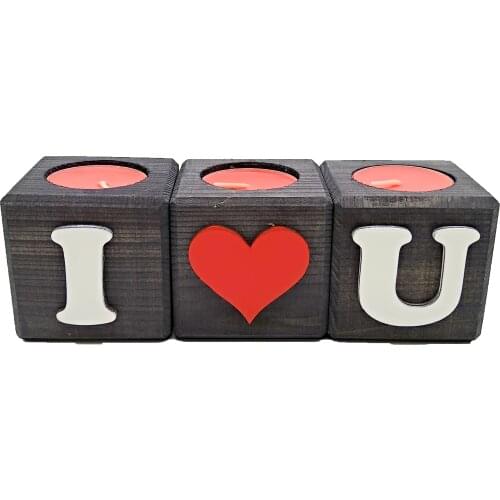 Наборы подсвечников декоративных PiPWooD China At AliExpress