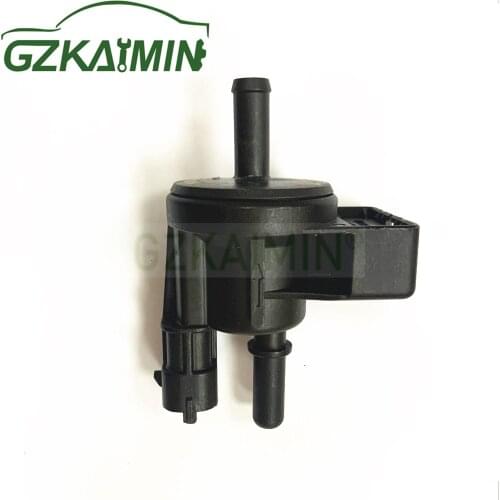 Genuine OEM 55566514 0280142487 Petrol Evaporation Control Purge Solenoid Valve For Vauxhall