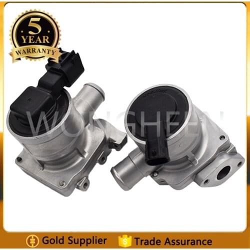 14864-AA020 14864-AA030 Air Suction Valve L&R For Subaru Impreza WRX STi Forester 14864AA030 14864AA020 Remanufactured