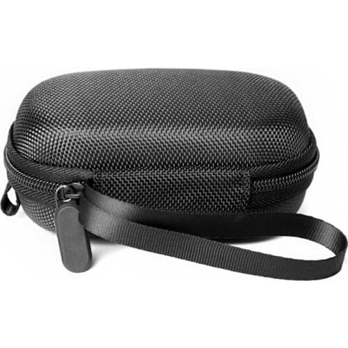 Protective Bag for Studio Buds Dust-proof Pressure-resistant Lightweight TWS Earphone Storage Pouch for Studio Buds