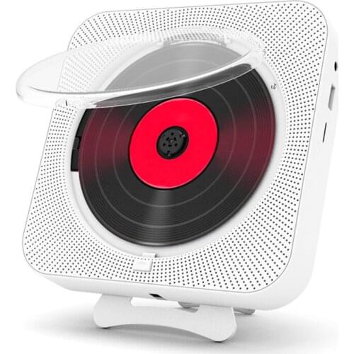 ZJMZYM CD Players