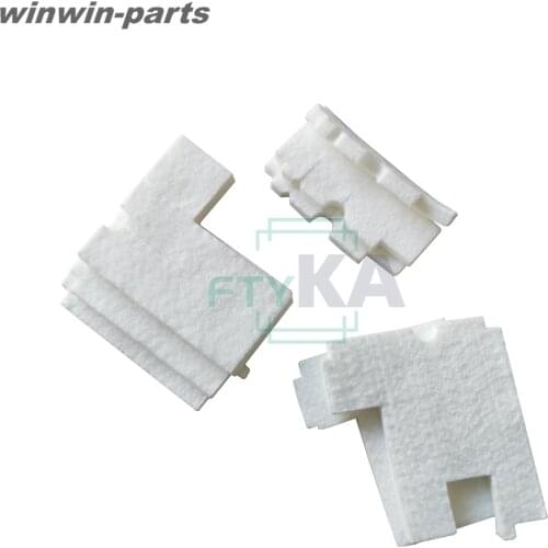 1 SET WASTE INK SPONGE for Epson L4158 L4168 L4160 L4170 L4165 L4167 L4166