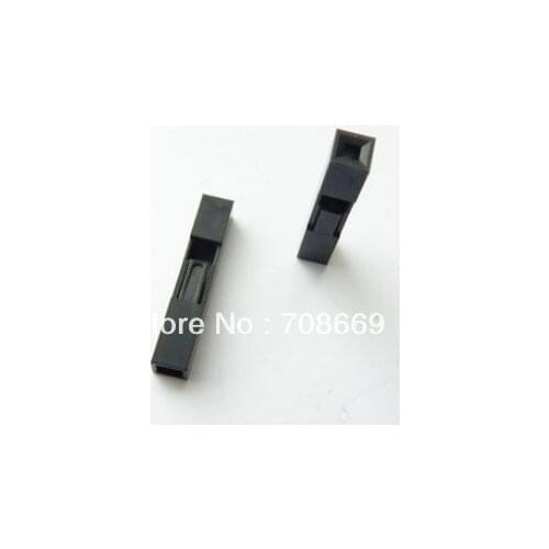1000pcs Dupont Connector Housing Female 2.54mm 1x1P