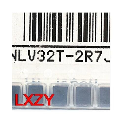 FREESHIPPING 2000pcs/lot 1210 3225 5% 2.7UH FIXED IND 290MA 1.1 OHM NLV32T-2R7J-PF