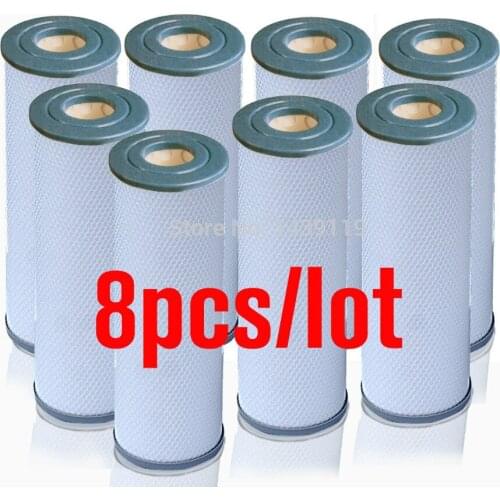 Free shipping Arctic Spas filter and micron 800 sq/ft hot tub spa filters filter 335mm long x 125mm diameter x 55mm hole