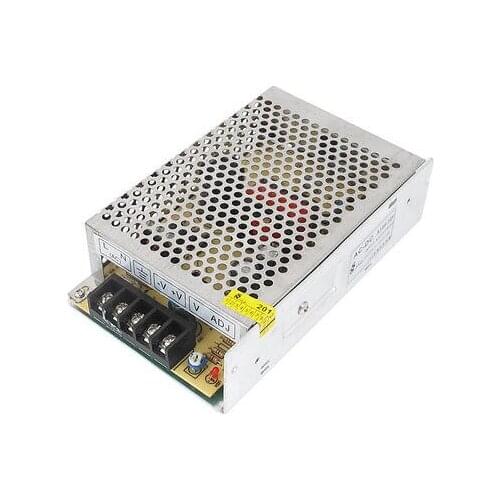 S-120-12V LED Strip Light Display Switch Power Supply Driver DC12V 10A 120W