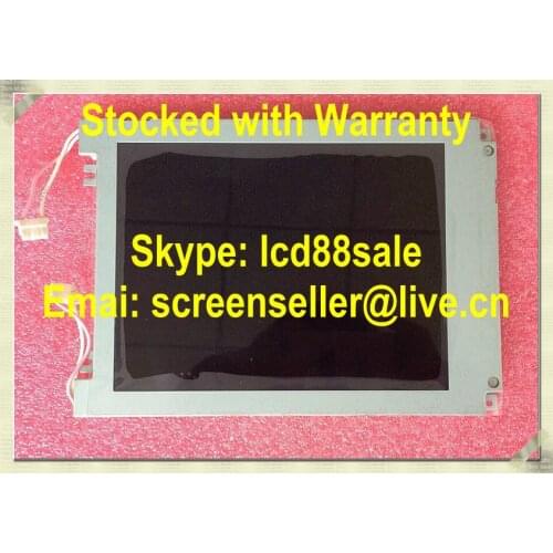 Best price and quality KHS072VG2AA-G71 industrial LCD Display