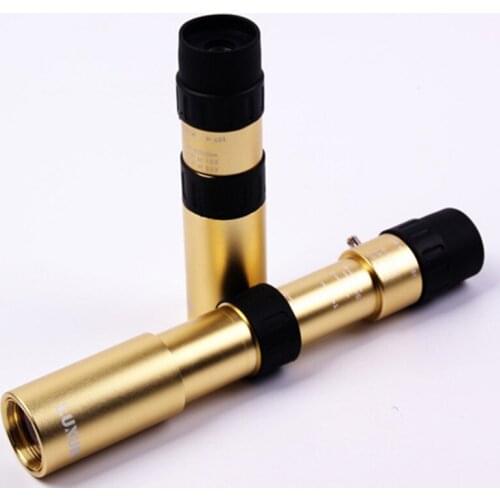 ZIYOUHU monocular binoculars 10-90x25 diurnal telescope telescopic zoom adjustable for hunting camping hiking free shipping