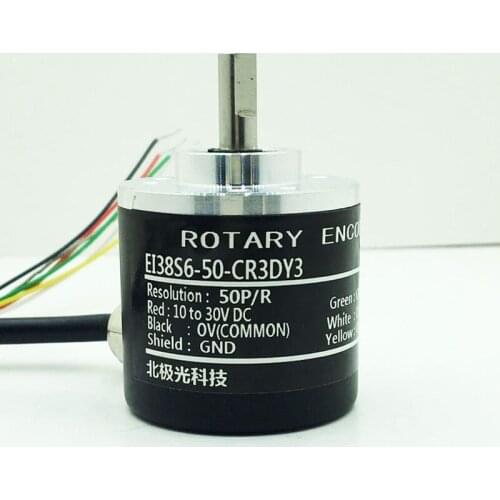 New Original Spot Photo EI38S6-50-CR3DY3