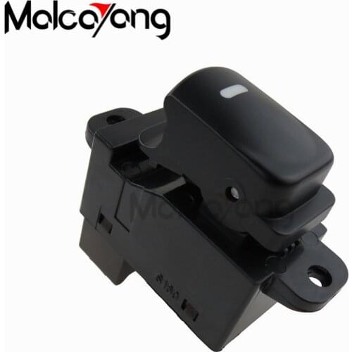 NEW High Quality Power Windows Switch Left Rear 93580-0Q000 For Hyundai Elantra