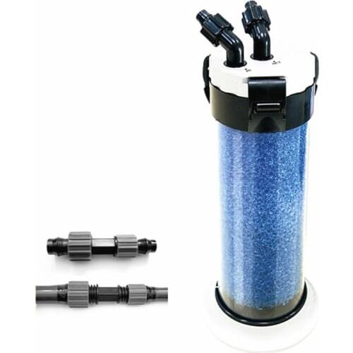 Pre Filter for Aquarium Fish Tank External Filter Barrel QZ30 Turtle Jar External Barrel Filter Pump or Water Pump
