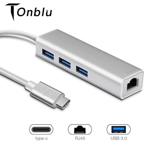 Tonbux USB Hubs