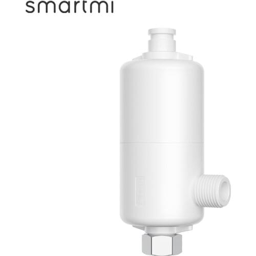 Smartmi Smart Toilet Seat Filter Smart Toilet Water Filter Home Bathroom Fixture Accessories for Smartmi Smart Toilet Seats