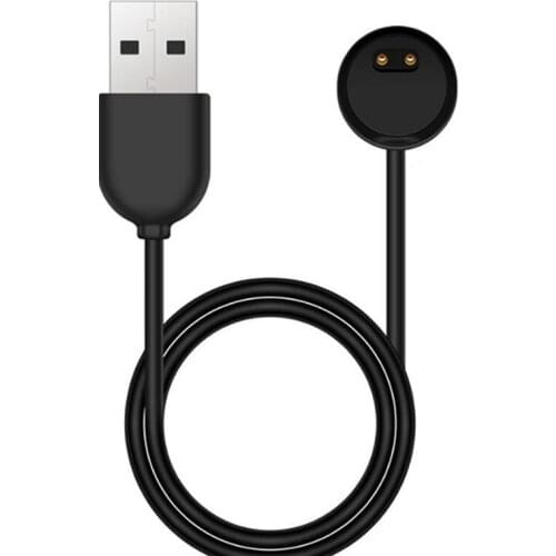 Smart Band Charger For Xiaomi Mi Band 2 3 4 5 Charger Cable Data Cradle Dock Charging Cable Smart Accessories USB Charger Z2