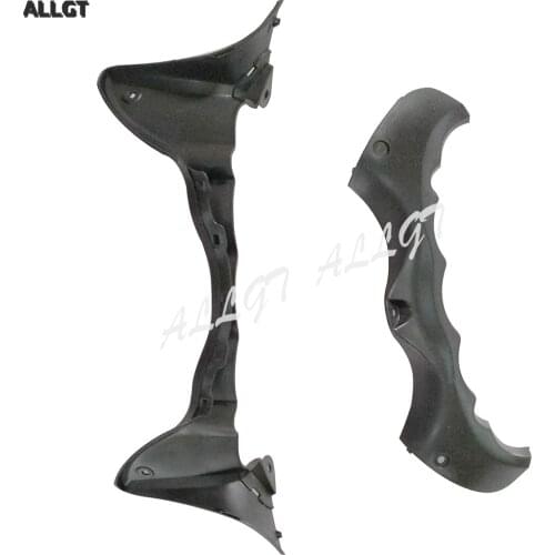 Upper Lower Inner Dash Fairing Cowl fit for SUZUKI Hayabusa Gsx1300R 2008-2018