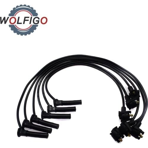 Свечи зажигания WOLFIGO China At AliExpress