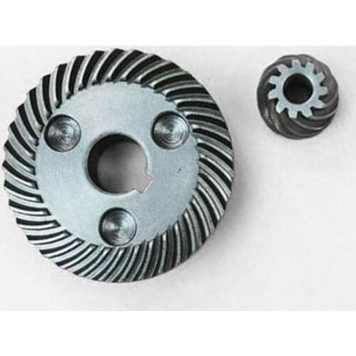 Replacement Spiral Bevel Gear Part Spare Repair Tool Household Supplies