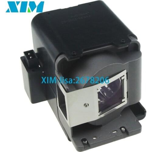 5J.J3S05.001 Original Projector lamp with housing FOR BENQ MS510 MW512 MX511 180Day warranty
