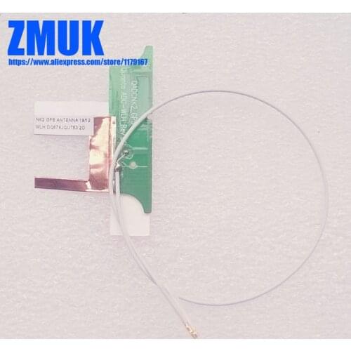 GPS_WiFi_3G/4G Antenna