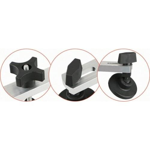 Car advanced paintless dent repair kit puller accessories for Kia Forte Ceed Stonic Stinger Rio Picanto Niro