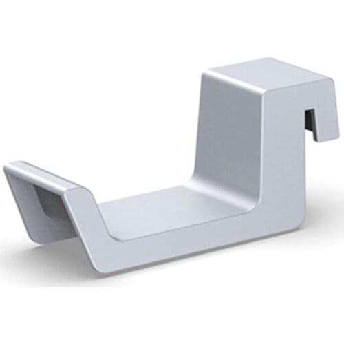 HOT-Headphone Wall Mount Holder for PS5 Host Headset Bracket Hanger for Playstation5 Console Game Accessories