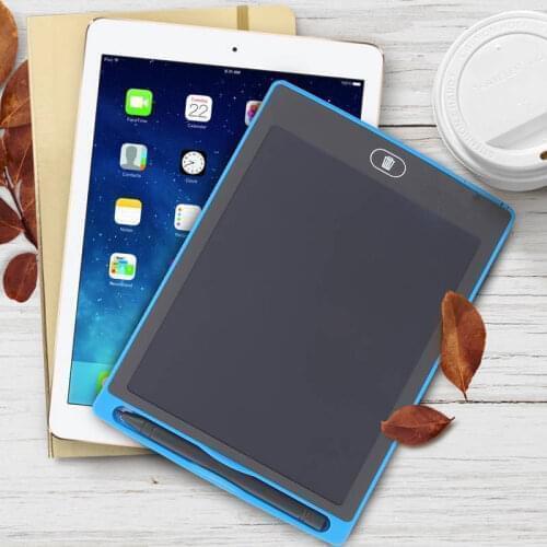 12 inches Smart LCD Writing Tablet Drawing Board Electronic Notepad Drawing Graphics Handwriting Pad Board