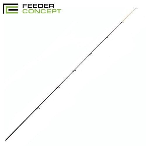 Feeder Concept Fishing Rods