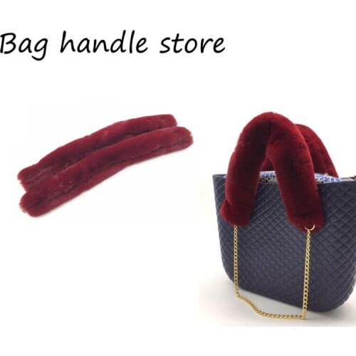 FERAL CAT Women's Fur Bags