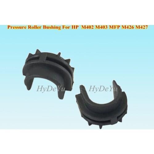 20SET BSH-M402-LOW RM2-5399 RM2-5425 Lower Pressure Roller Fuser Bushing for HP LaserJet Pro M402 M403 MFP M426 M427 402 403 427
