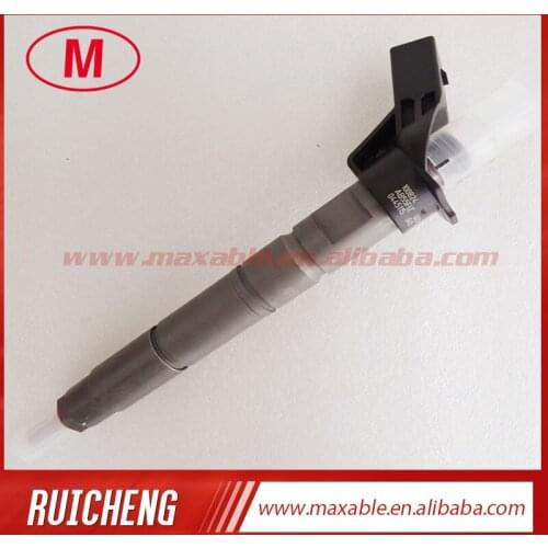 Common rail injector 0445115045 for 33800-3A000 / 338003A000