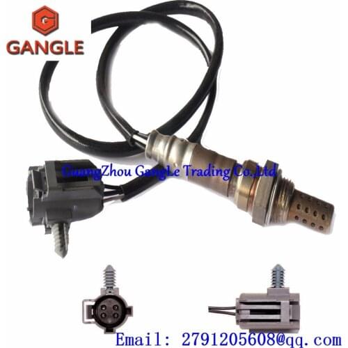 Oxygen Sensor O2 Lambda Sensor AIR FUEL RATIO SENSOR for EAGLE PLYMOUTH Chrysler Dodge Jeep Mitsubishi 5269744 1995-2002