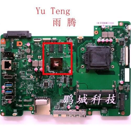 ASUS ET2230 ET2230I REV1.4 all-in-one motherboard ET2230INK motherboard test ok delivery