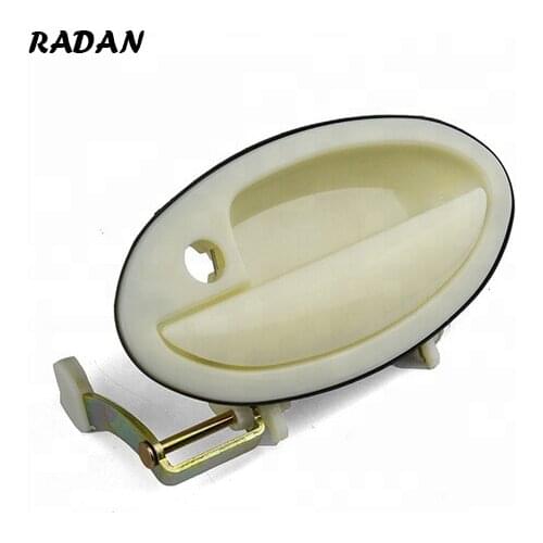 Outer Door Handle Exterior Door Handle For Lifan 520