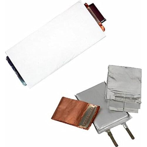 Desktop Ultrasonic Li-ion Battery Packs Tabs Spot Welding Machine