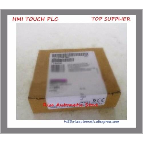 New Original PLC Module 6ES7 138-4FD00-0AA0 High-Quality