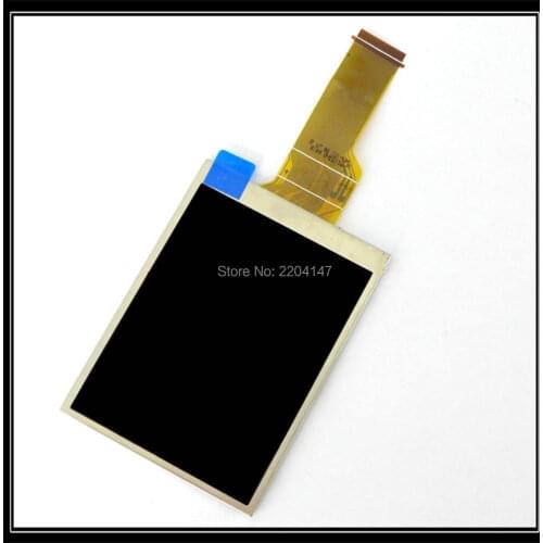 NEW LCD Display Screen For KODAK EasyShare M552 M532 M5350 For Pentax Optio S1 Digital Camera Repair Part