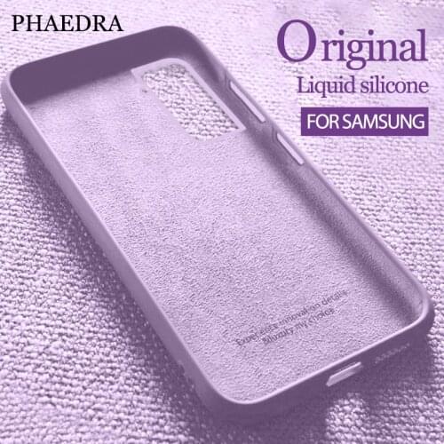 Чехлы для телефонов Samsung Galaxy S20 Plus Phaedra China At AliExpress