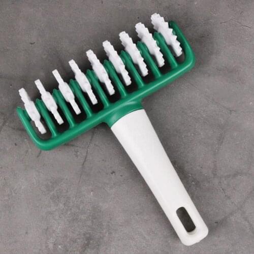 Food-grade Lightweight Fondant Cake Rolling Dough Cutter Anti-aging Dough Cutter Easy Clean for Baking