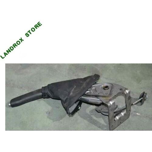 HAND BRAKE LEVER For LAND ROVER Freelander 2 Oem LR008519