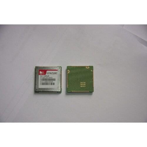 SIM6320C CDMA-EVDO CDMA 1X GNSS WCDMA Module Distributor 100% New&Original for PDA MID POS AMI Tracker 3G Product JINYUSHI stock