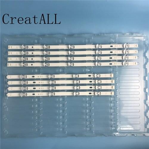 98cm LED Backlight Lamp strip 9 leds For LG 47" TV innotek DRT 3.0 47" 47LB6300 47GB6500 47LB652V 47lb650v LC470DUH 47LB5610