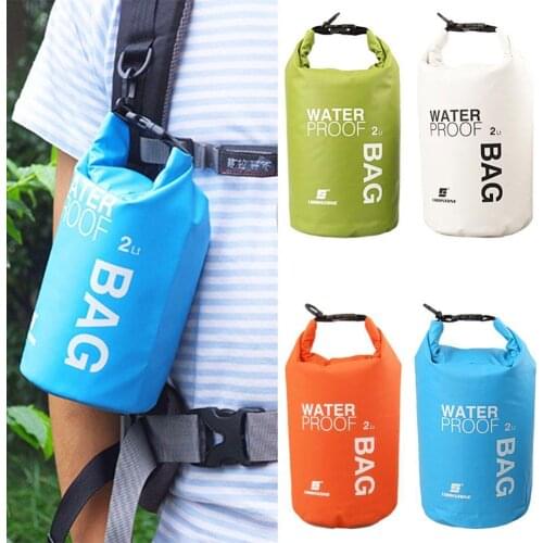 / Waterproof Bags