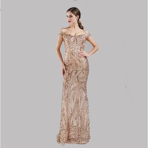 Womens 20s Style Shining Flapper Dress 1920s Vintage Gatsby Great Gatsby Charleston Sequin Tassel Party Gold Mesh Sequins Dress