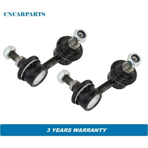 2pcs stabilizer Sway Bar link fit for TOYOTA CORONA (AT170) 87-91 CARINA 87-93 Celica 86-90 , 48810-20010